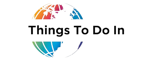 Things To Do In
